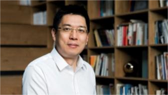 Professor Fang Xingdong served as an expert of UNESCO Information Ethics Working Group